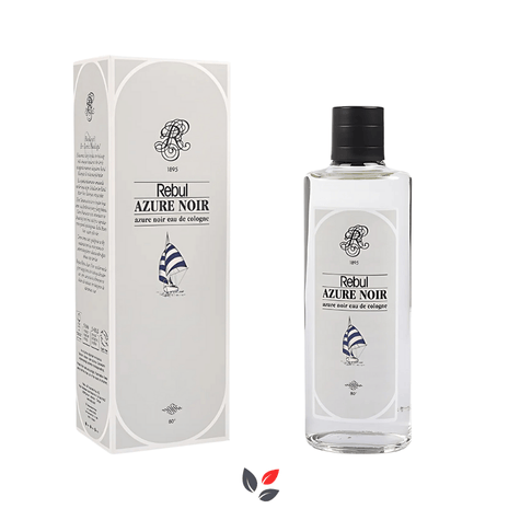 Rebul Azure Noir Kolonya 250 ml