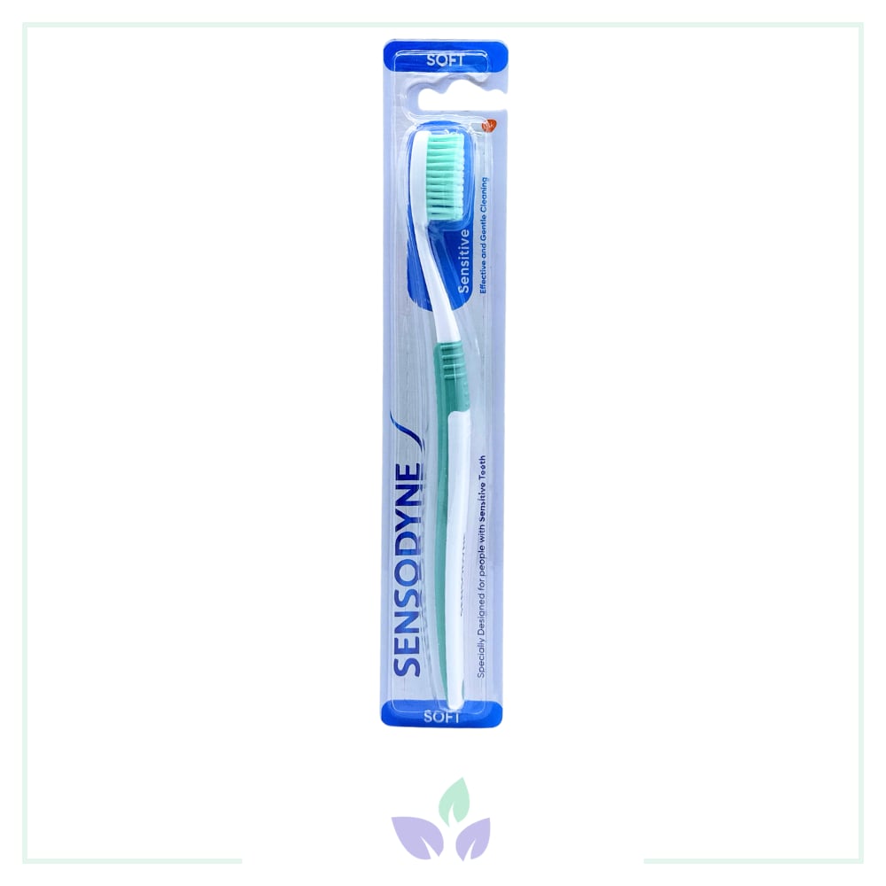 SENSODYNE DIS FIRCASI SENSITIVE SOFT