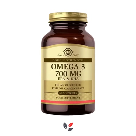 Solgar Omega 3 700 mg 60 Softgel