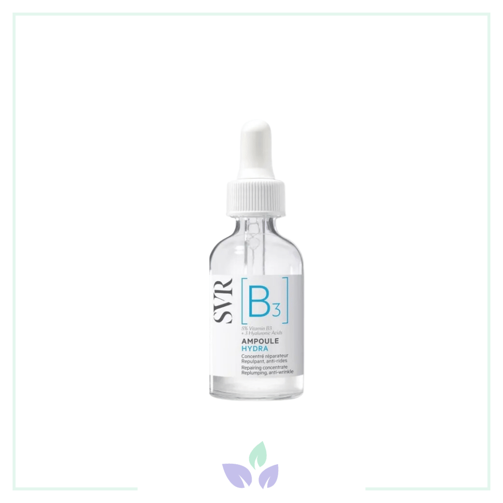 Svr B3 Ampoule Hydra Serum 30 ml