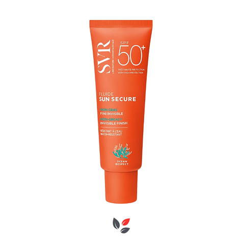 Svr Sun Secure Spf 50 Güneş Koruyucu Süt 250 ml
