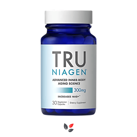 Tru Niagen Nikotinamid Ribosid 300 Mg 30 Kapsül