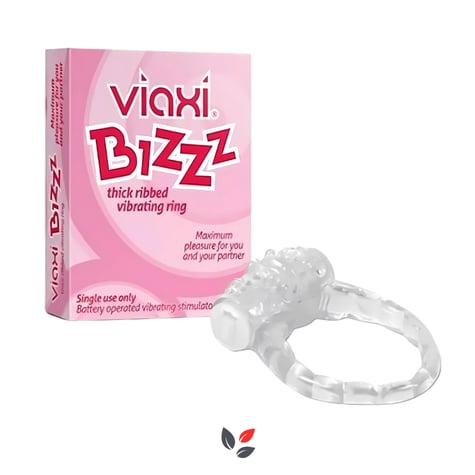 Viaxi Bızzz Tireşimli Halka