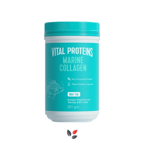 Vital Proteins Marine Collagen 221 gr