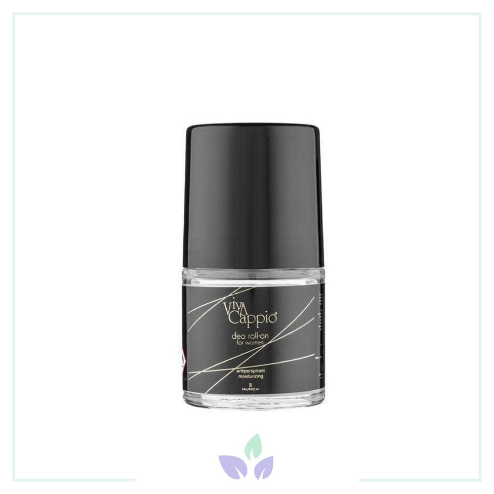 Viva Cappio For Women Roll On 50ml