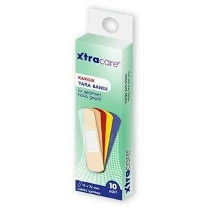 XTRACE KLASIK YARABANDI