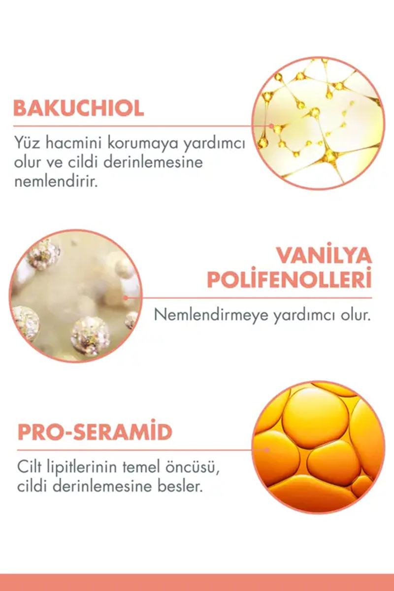 Cilt Bakım SerumlarıAveneAvene DermAbsolu Konsantre Yeniden Şekillendirici Serum