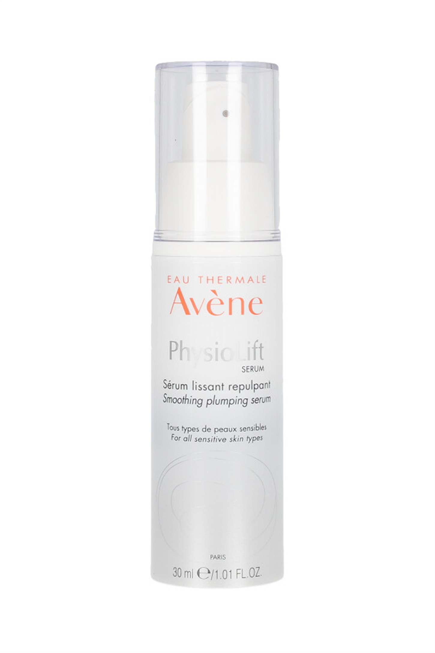 3282770110753 | Avene Physiolift Serum - Anti Aging Bakım Serumu 30ml | KozmovitalAnti-Aging ÜrünlerAveneAvene Physiolift Serum - Anti Aging Bakım Serumu 30ml