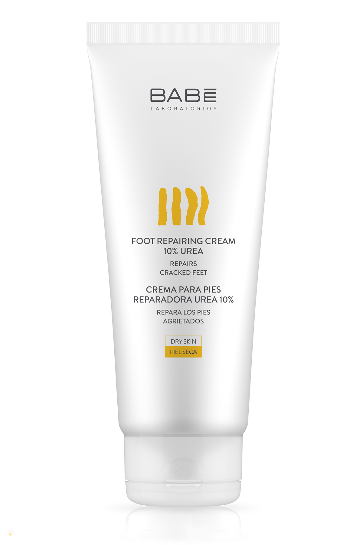 8437011329080 | BABE %10 Üre Ayak Kremi pH 4.0 - 100ml | KozmovitalAyak KremiBabeBABE %10 Üre Ayak Kremi pH 4.0 - 100ml