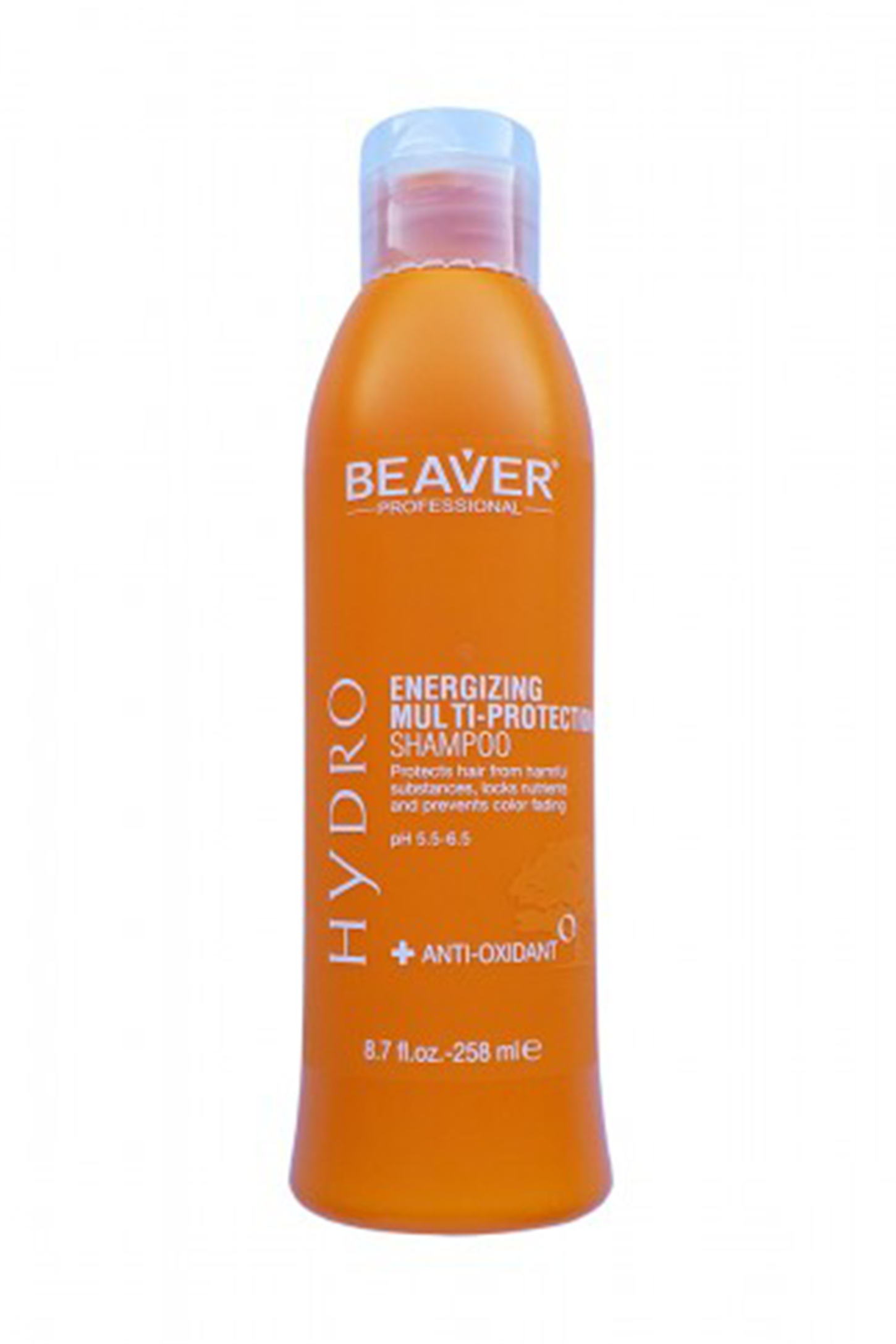 6943074111675 | Beaver Energising multi-protection Shampoo 258 ml | KozmovitalSaç ŞampuanlarıBeaverBeaver Energising multi-protection Shampoo 258 ml