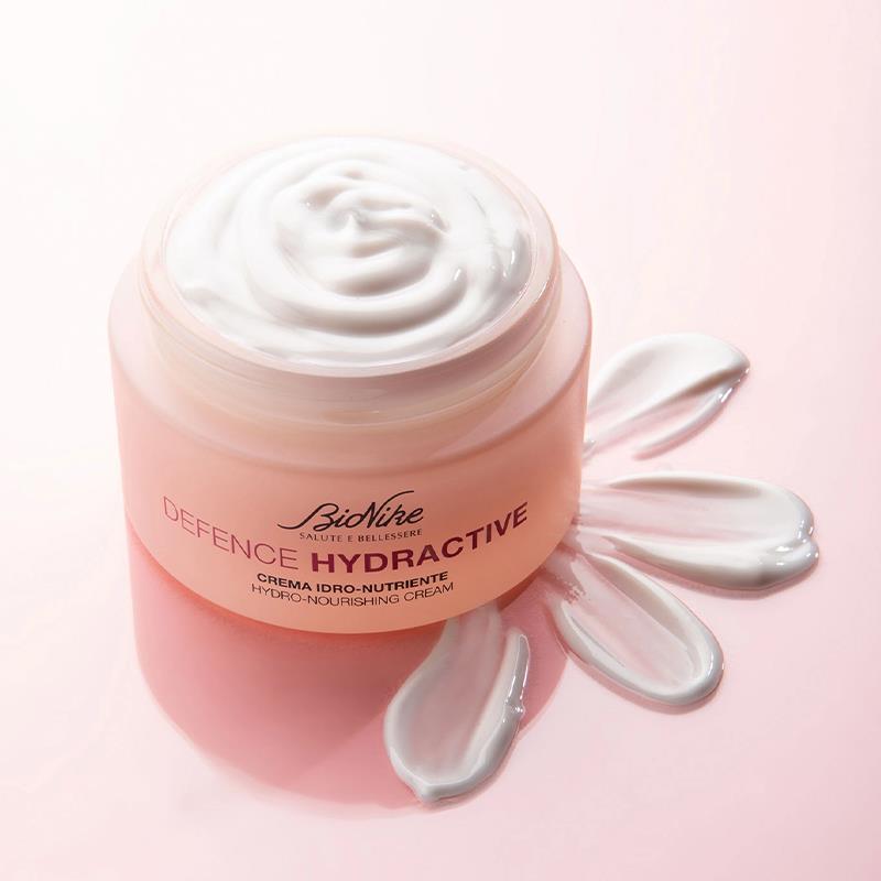 BioNike Defence Hydractive Intensive Moisturising Serum 30 ml | KozmovitalYüz NemlendiricileriBioNikeBioNike Defence Hydractive Intensive Moisturising Serum 30 ml