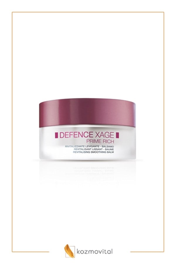 BioNike Defence Xage Prime Rich Balm 50 ml