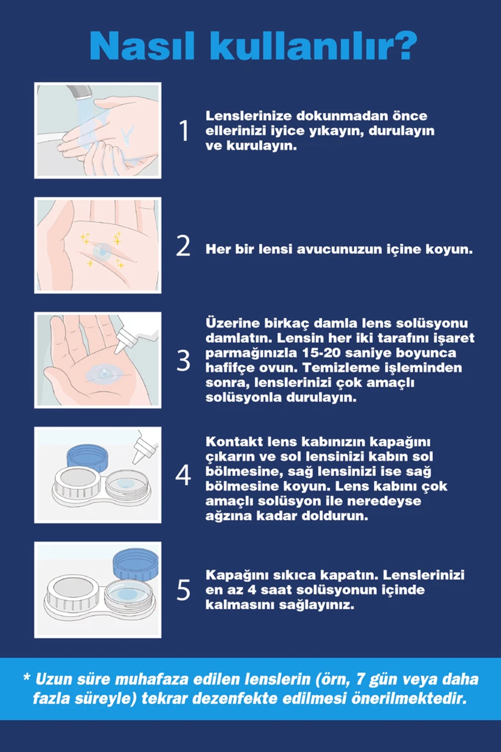 Blefaritto Lens Solüsyonu 60 ml | KozmovitalLens SolüsyonlarıTTOBlefaritto Lens Solüsyonu 60 ml