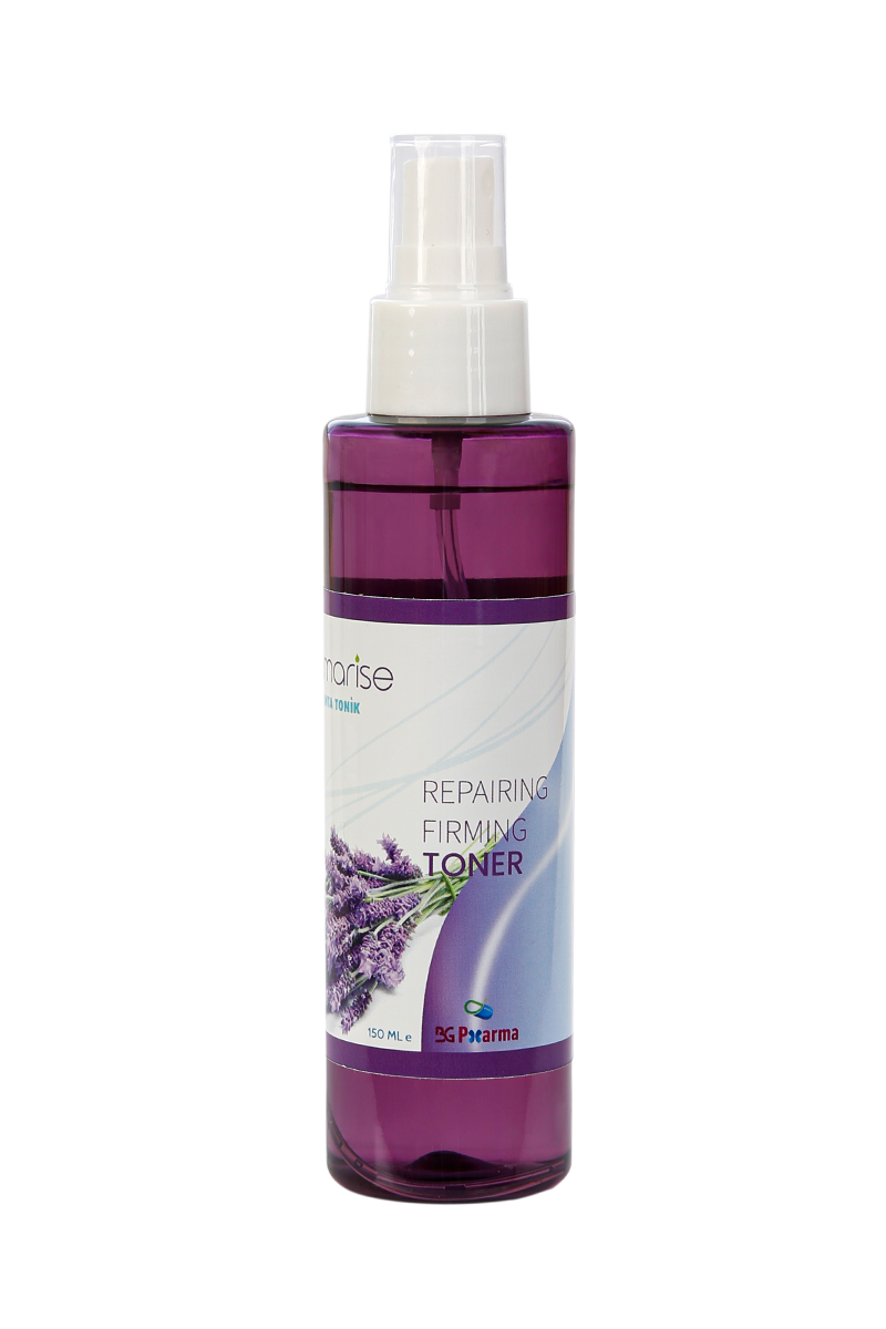 Yüz TonikleriBgPharmaDermarise Lavanta Tonik 150 ml