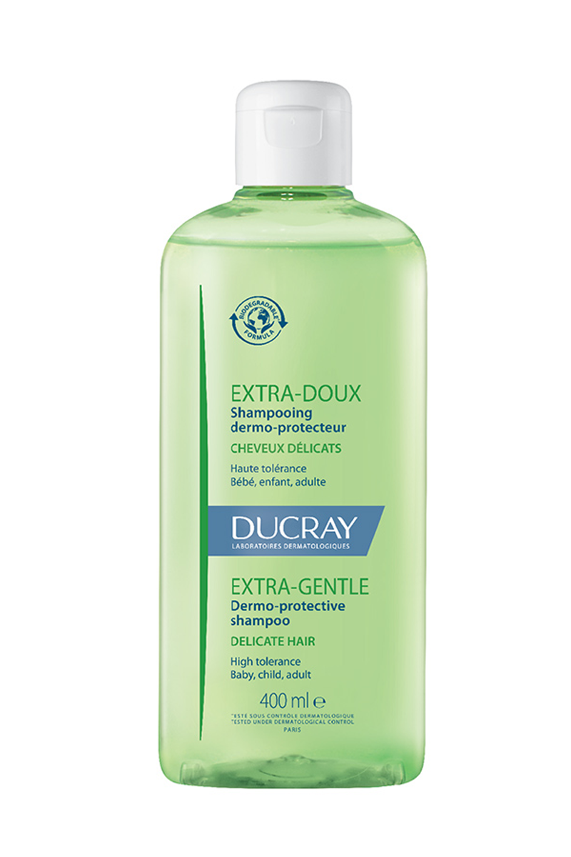 DucrayDucray Extra Doux Şampuan 400 ml