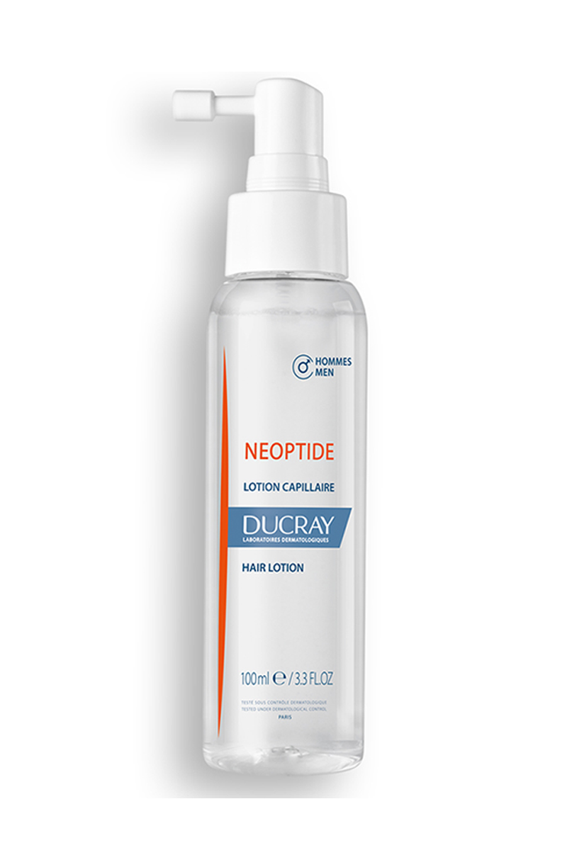 3282770038842 | Ducray Neoptide Men Spray 100ml | KozmovitalLens SolüsyonlarıDucrayDucray Neoptide Men Spray 100ml