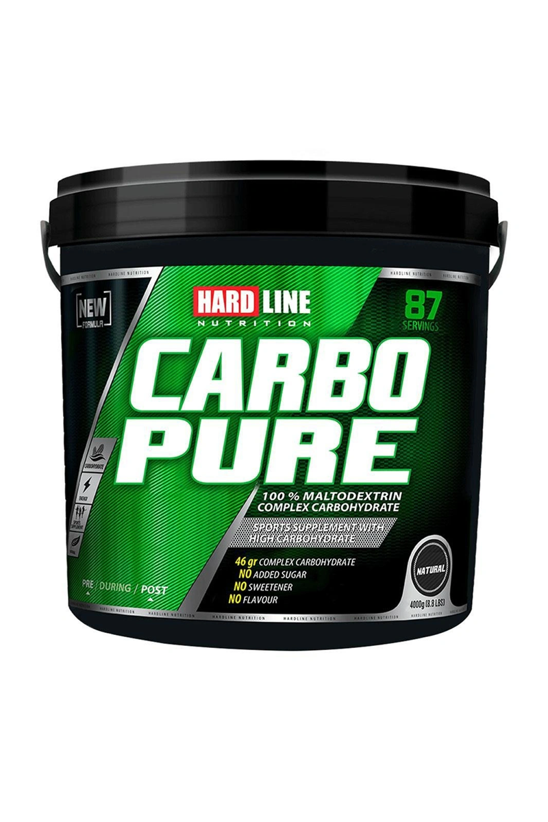KovaHardlineHardline Carbopure 4000 gr