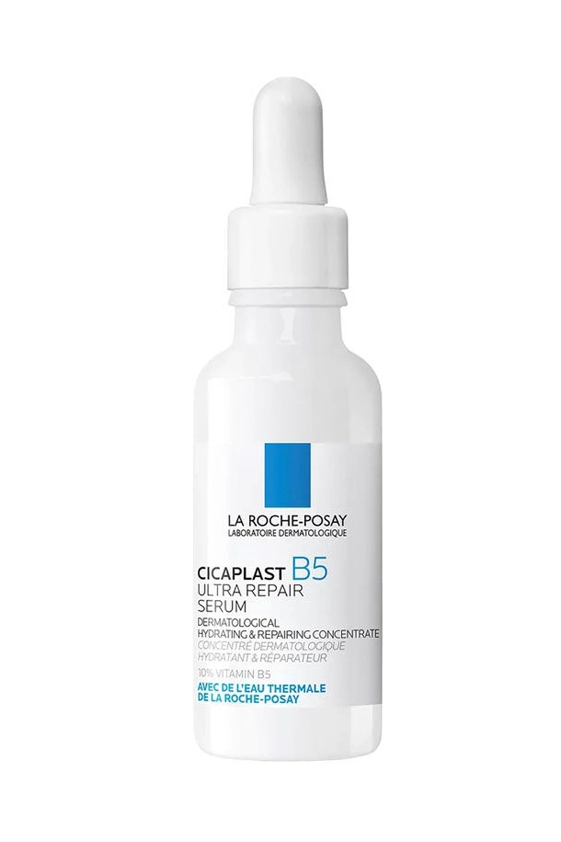 3337875837804 | La Roche Posay Cicaplast B5 Serum 30 ml | KozmovitalCilt Bakım SerumlarıLa Roche PosayLa Roche Posay Cicaplast B5 Serum 30 ml