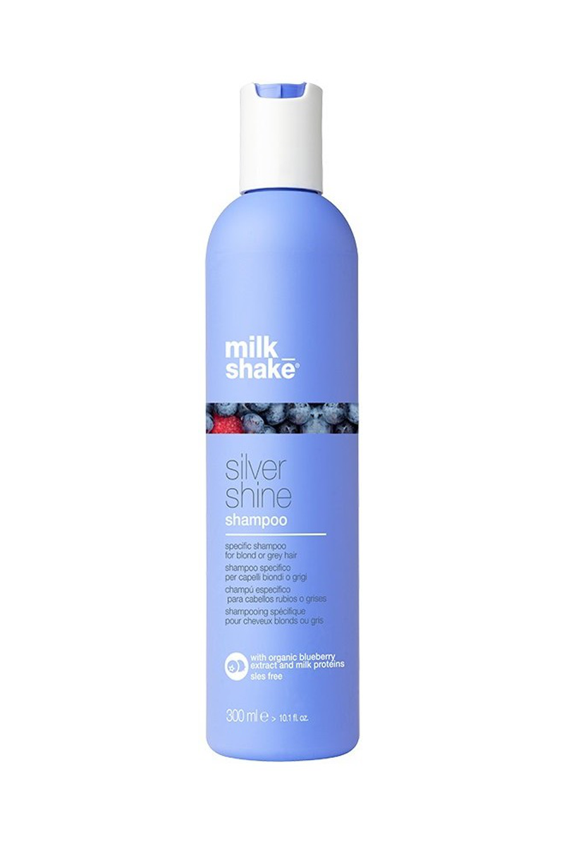 8032274061892 | Milk Shake Silver Shine Shampoo 300 ml | KozmovitalBoya Sonrası BakımMilk ShakeMilk Shake Silver Shine Shampoo 300 ml