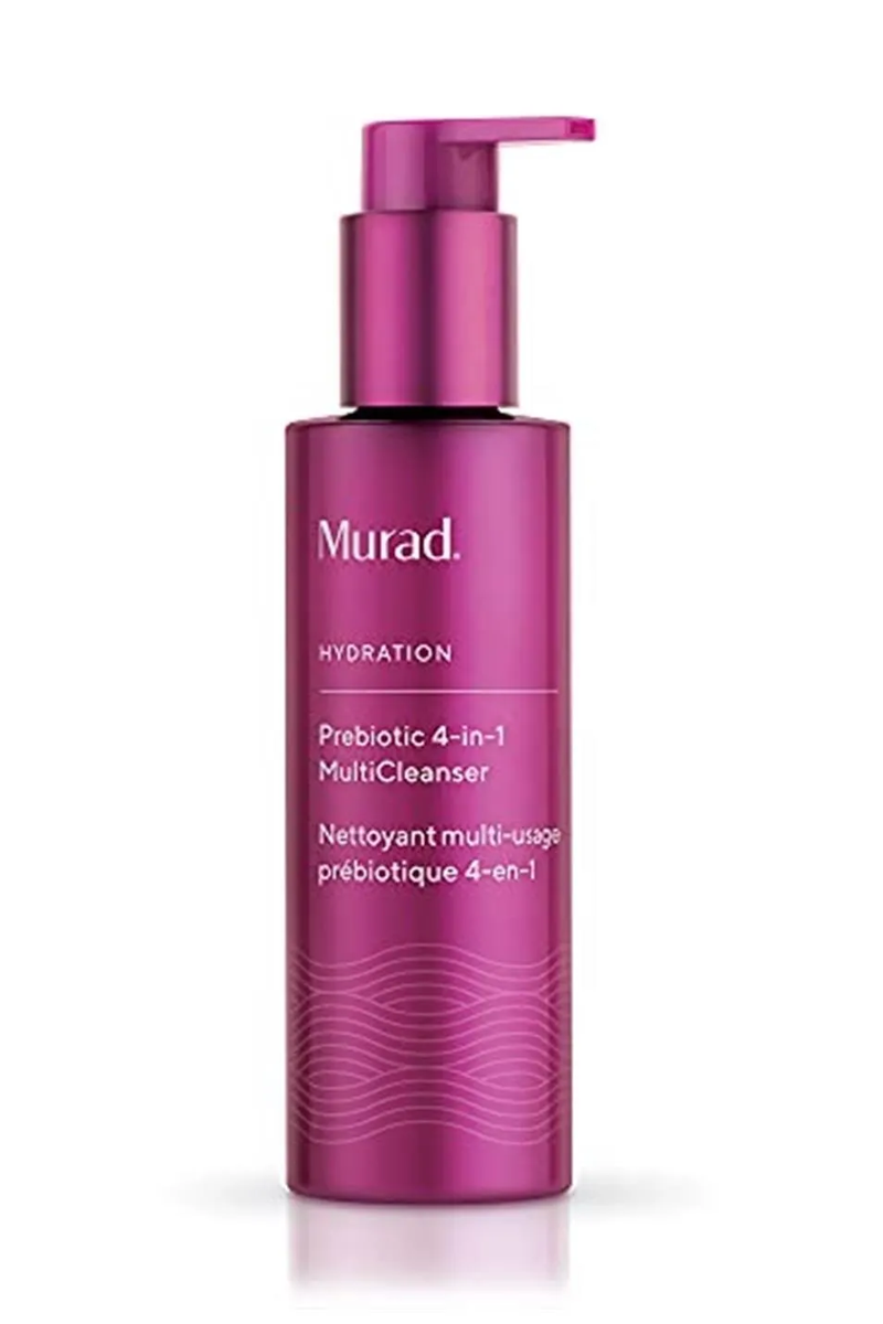 767332808734 | Murad Prebiotic 4 In 1 Multi Cleanser 147 ml | KozmovitalYüz TemizleyicileriMuradMurad Prebiotic 4 In 1 Multi Cleanser 147 ml