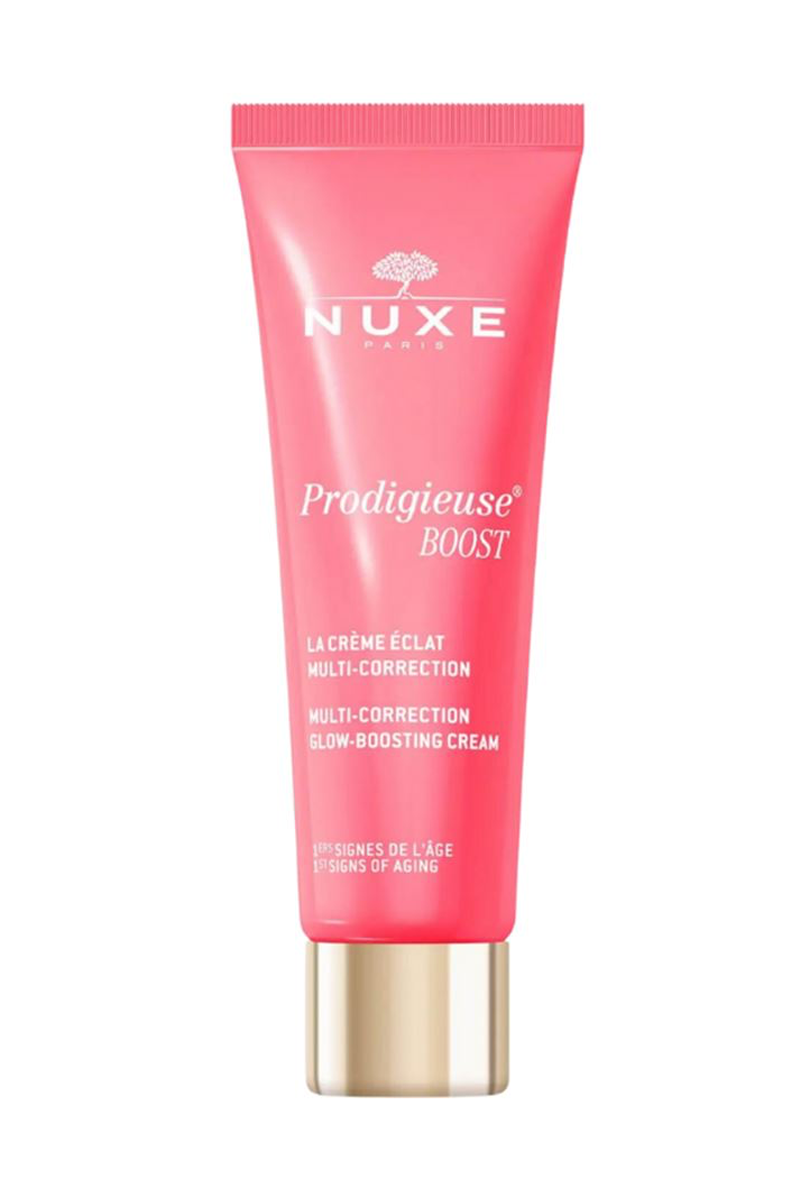 Nuxe Creme Prodigieuse Boost Glow Krem 40 ml | KozmovitalKırışıklık KarşıtıNuxeNuxe Creme Prodigieuse Boost Glow Krem 40 ml
