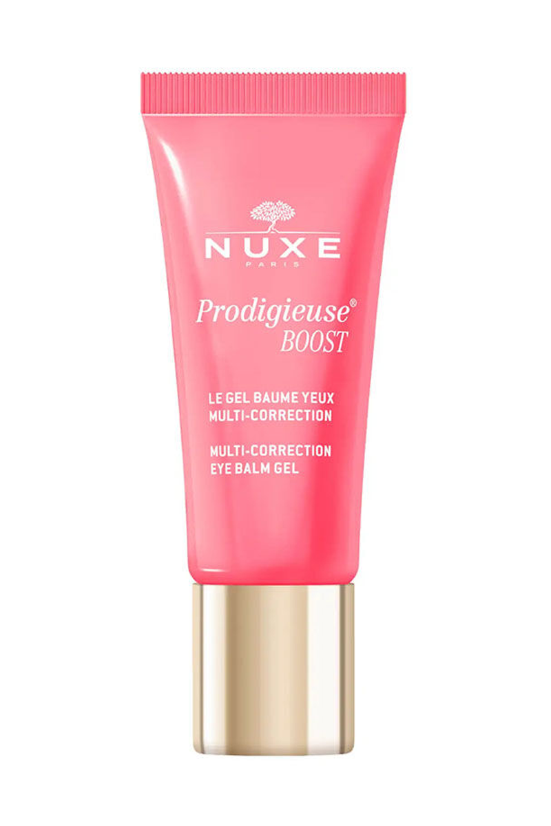 Nuxe Creme Prodigieuse Boost Göz Kremi 15 ml | KozmovitalGöz Çevresi NemlendiriciNuxeNuxe Creme Prodigieuse Boost Göz Kremi 15 ml