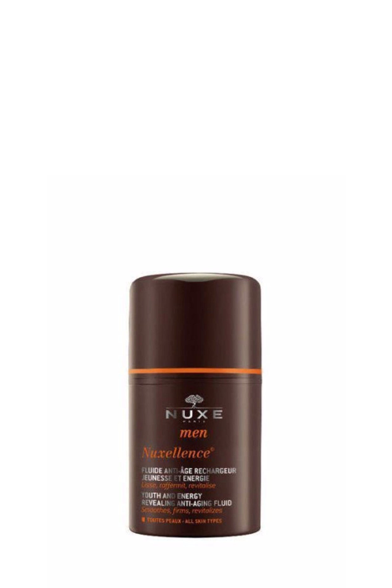 Erkek Anti-Aging ÜrünleriNuxeNuxe Nuxellence Enerji Veren Anti-Aging Bakım Kremi 50 ml