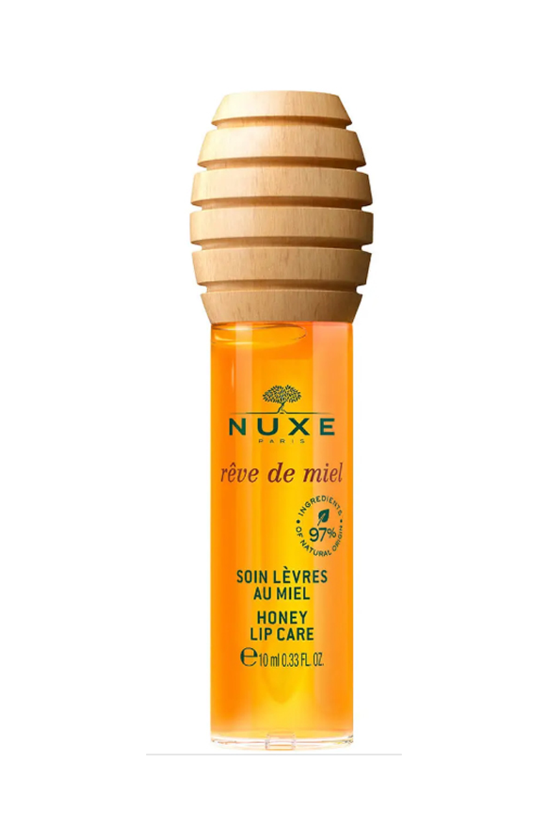 Nuxe Rdm Dudak Balı 10 ml | KozmovitalDudak NemlendiricilerNuxeNuxe Rdm Dudak Balı 10 ml