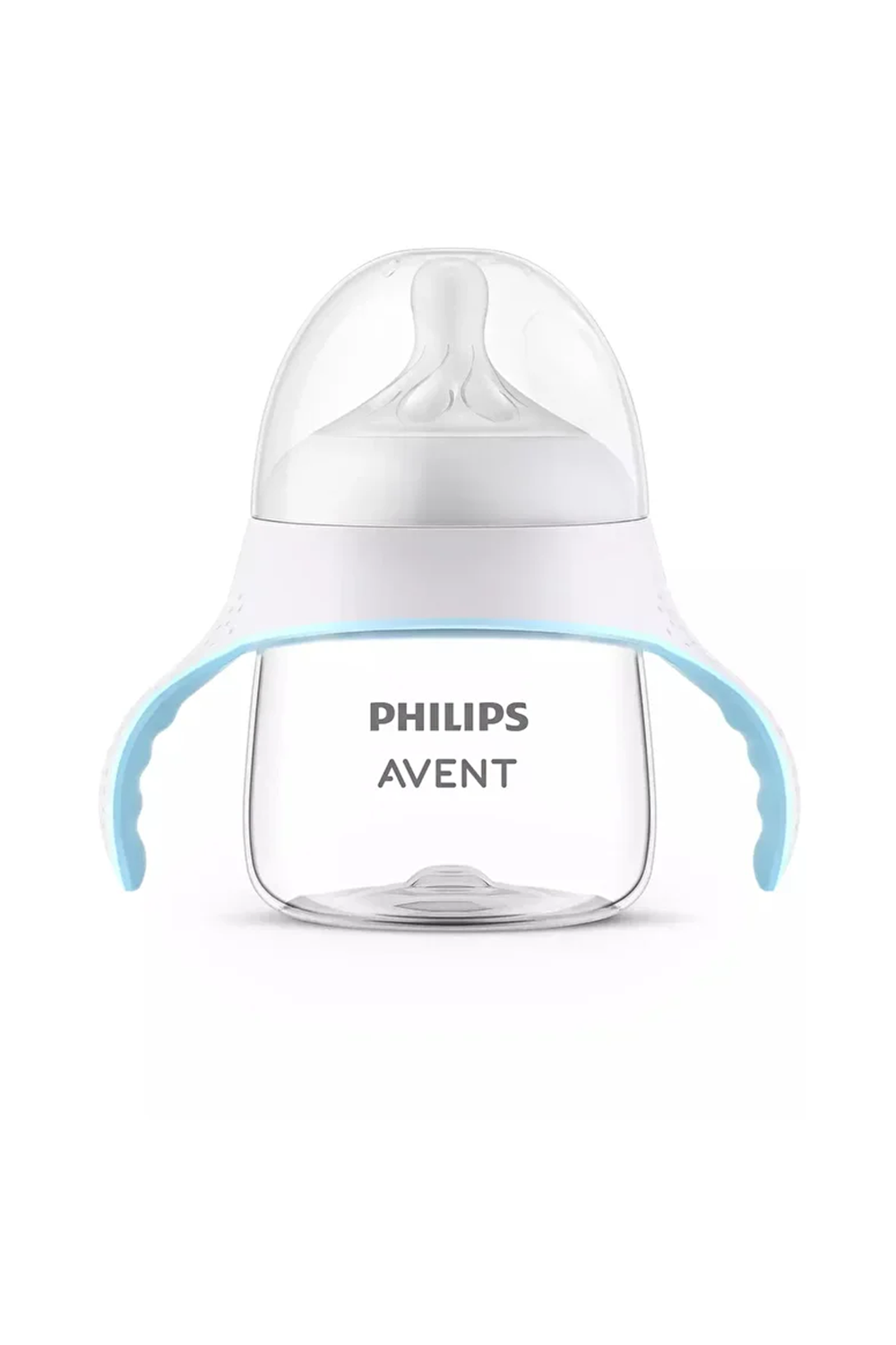 Eğitici BardakPhilips AventPhilips Avent SCF263/61 Natural Response Eğitici Bardak 150 ml