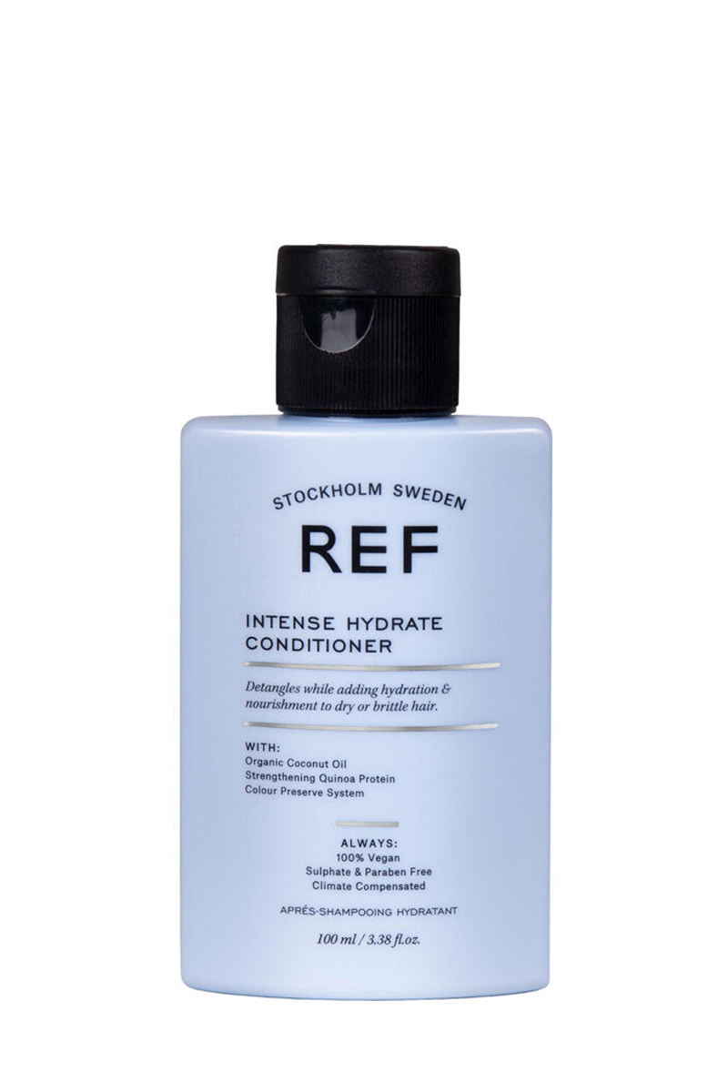 Saç KremiRef Stockholm SwedenRef Intense Hydrate Conditioner 100 ml