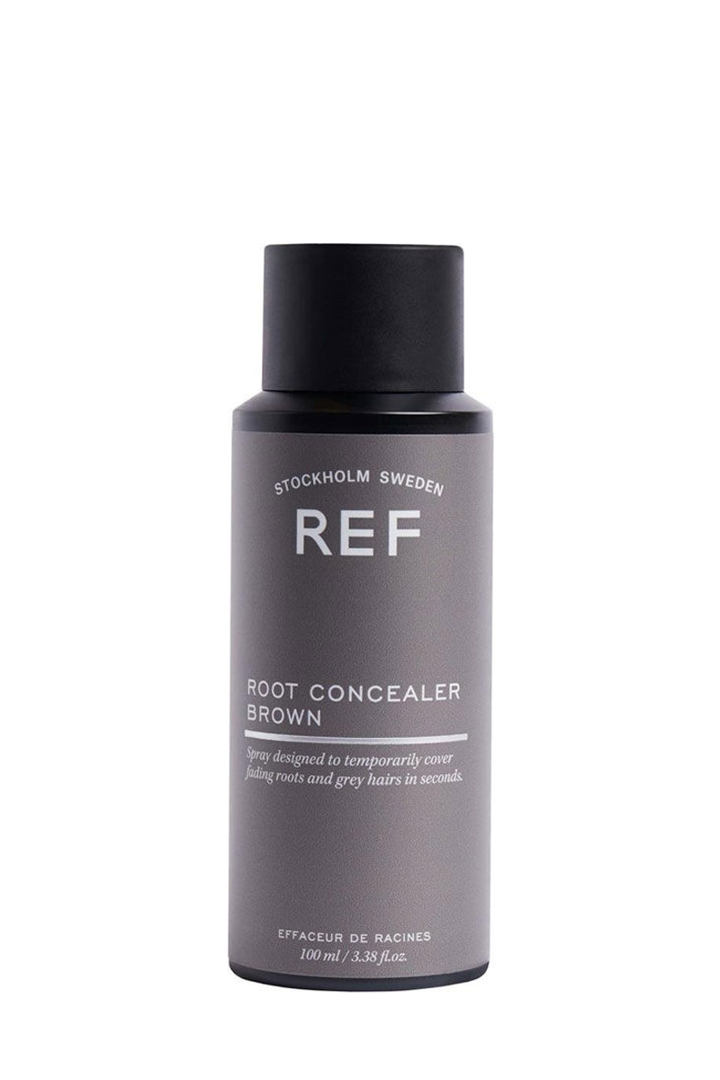 Saç BoyalarıRef Stockholm SwedenRef Root Concealer Brown 100 ml