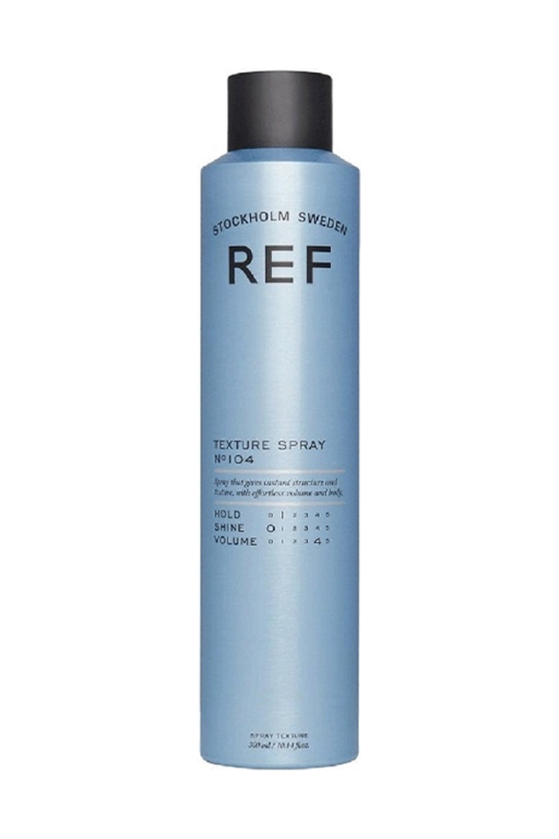 Saç SpreyiRef Stockholm SwedenRef Texture Spray N°104 300 ml