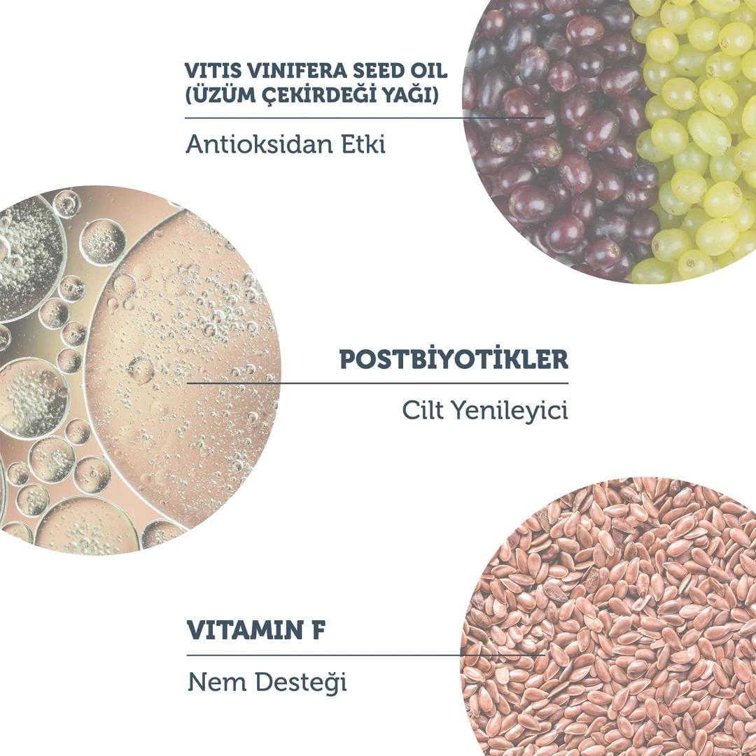 Почистващи продукти за лицеThe Purest SolutionsThe Purest Solutions Postbiyotik İçerikli Arındırıcı Temizleme Yağı 150 ml