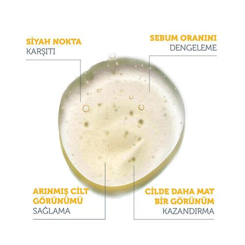 The Purest Solutions Sivilce ve Siyah Nokta Karşıtı Arındırıcı Temizleme Jeli 400 ml | kozmovitalYüz TemizleyicileriThe Purest SolutionsThe Purest Solutions Sivilce ve Siyah Nokta Karşıtı Arındırıcı Temizleme Jeli 400 ml