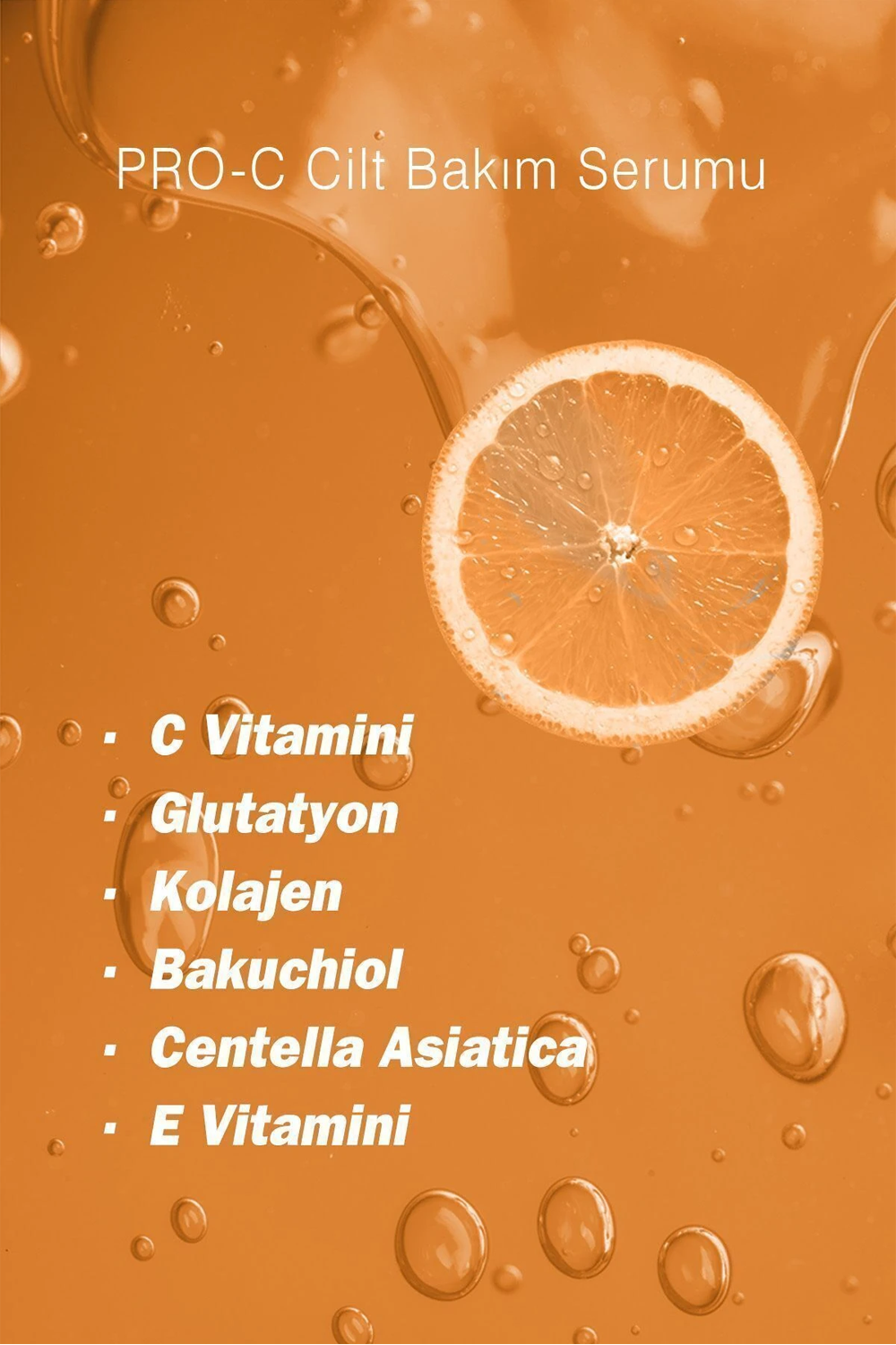 TTO CLINIC PRO-C Cilt Bakım Serumu 50 ml | KozmovitalCilt Bakım SerumlarıTTOTTO CLINIC PRO-C Cilt Bakım Serumu 50 ml