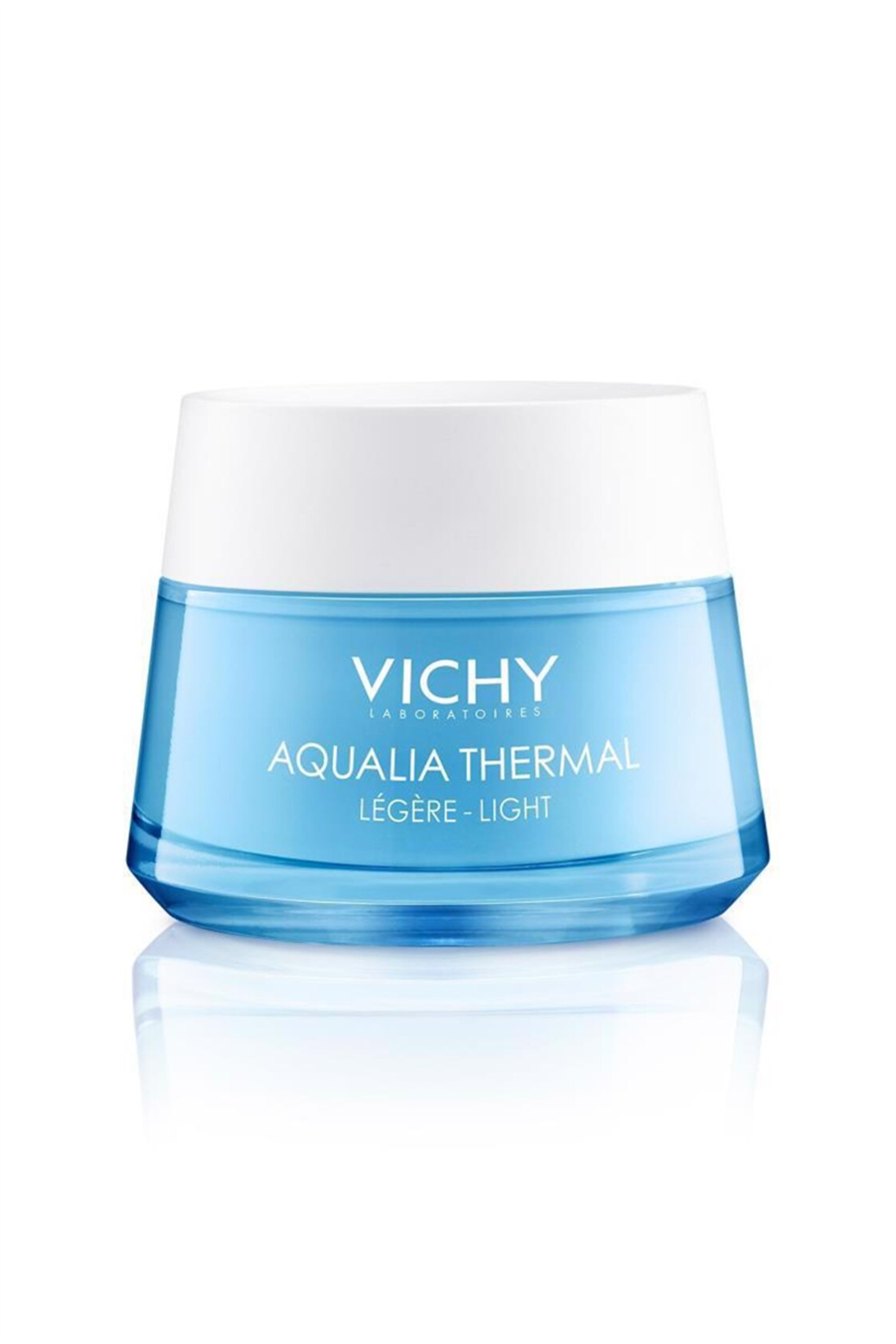 3337875588829 | Vichy Aqualia Thermal Light Dinamik Nemlendirici Krem 50 ml | KozmovitalYüz NemlendiricileriVichyVichy Aqualia Thermal Light Dinamik Nemlendirici Krem 50 ml