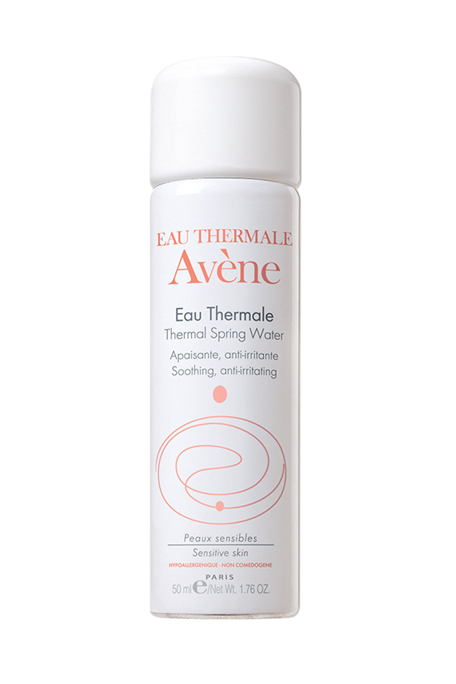 3282779035576 | Avene Eau Thermale Water - Termal Su 50 ml | KozmovitalTermal SularAveneAvène Termal Su 50 ml