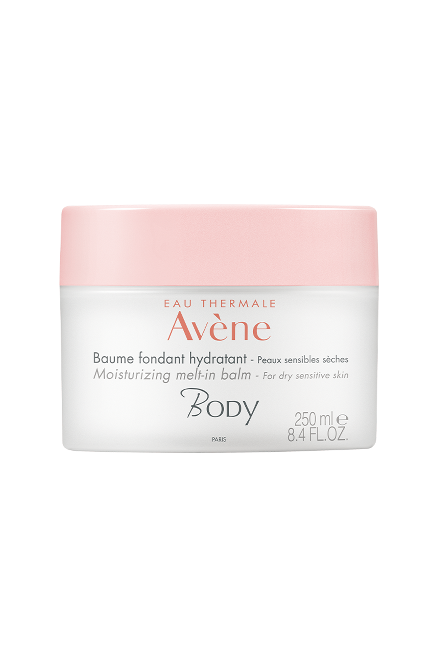3282770111583 | Avene Body Moisturizing melt-in Balm 250 ml | KozmovitalVücut NemlendiricileriAveneAvene Body Moisturizing melt-in Balm 250 ml