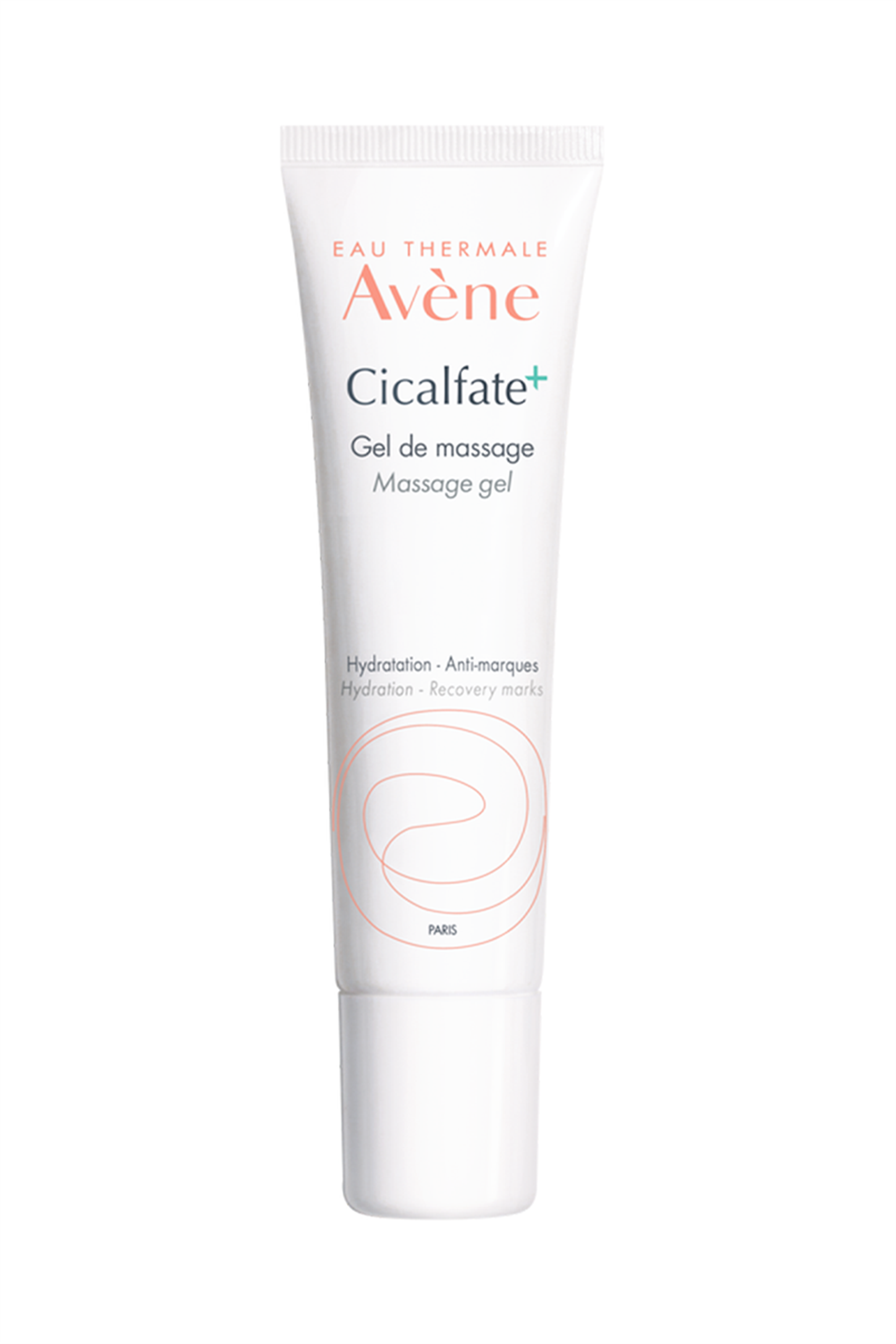 3282770207088 | Avene Cicalfate+ Massage Gel 30 ml  | KozmovitalVücut NemlendiricileriAveneAvene Cicalfate+ Massage Gel 30 ml