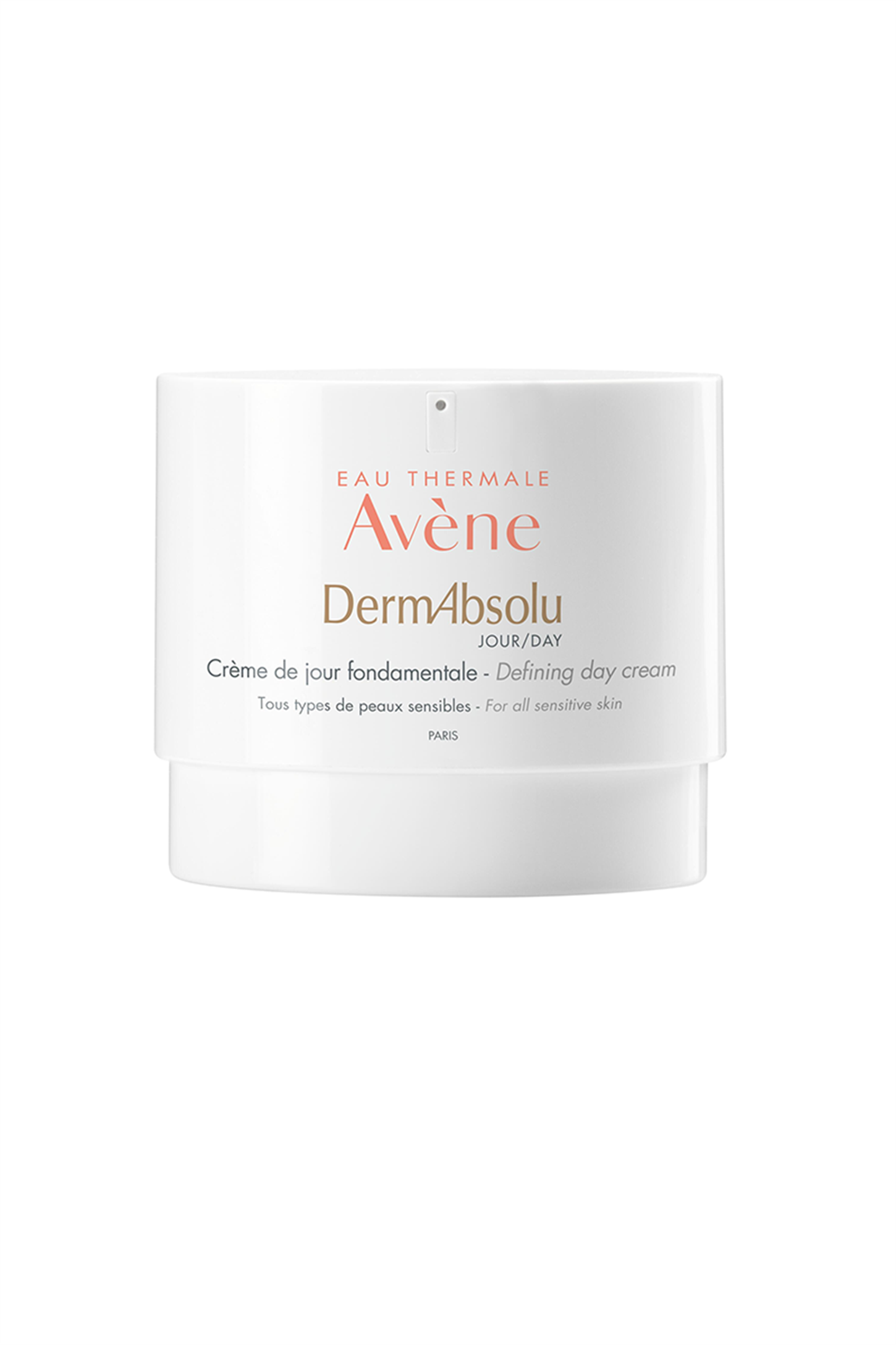 3282770200515 | Avene Dermabsolu Defining Day Cream 40 ml | KozmovitalYüz SıkılaştırıcılarıAveneAvene Dermabsolu Defining Day Cream 40 ml