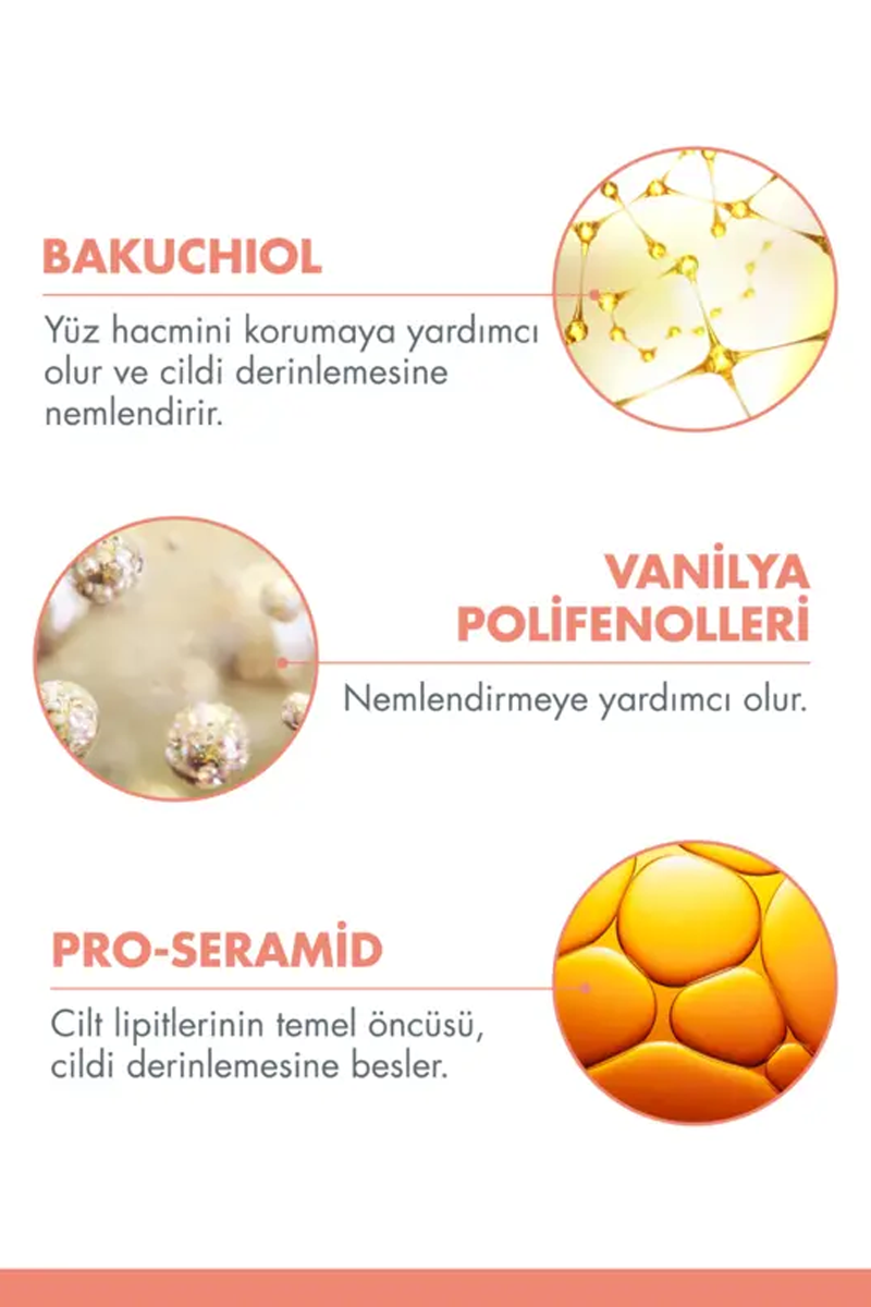 Avene DermAbsolu Dolgunlaştırıcı Gündüz Kremi | KozmovitalAnti-Aging ÜrünlerAveneAvene DermAbsolu Dolgunlaştırıcı Gündüz Kremi 50 ml