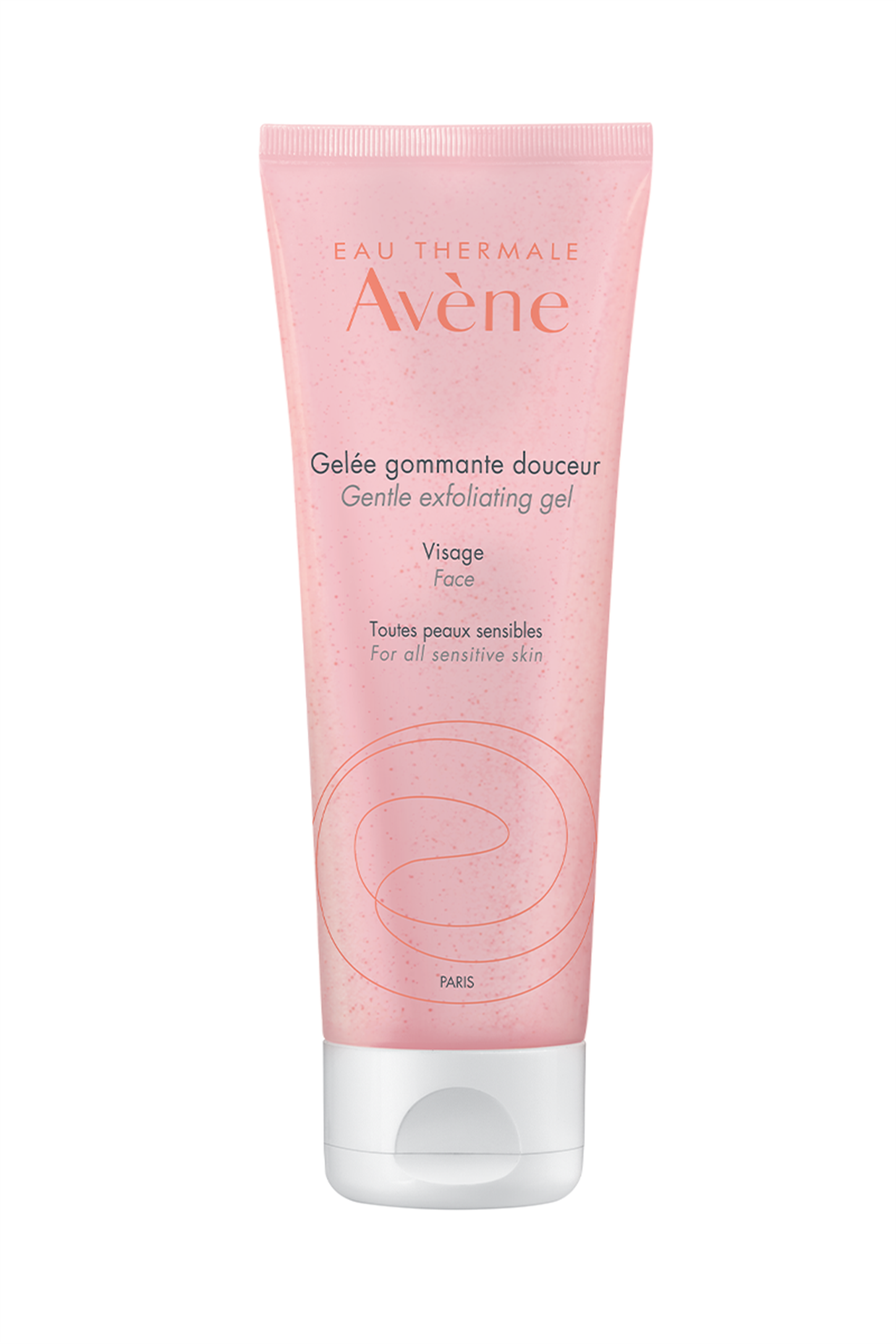 3282770152586 | Avene Gommage 75 ml | KozmovitalYüz Maskesi ve PeelingAveneAvene Gommage 75 ml