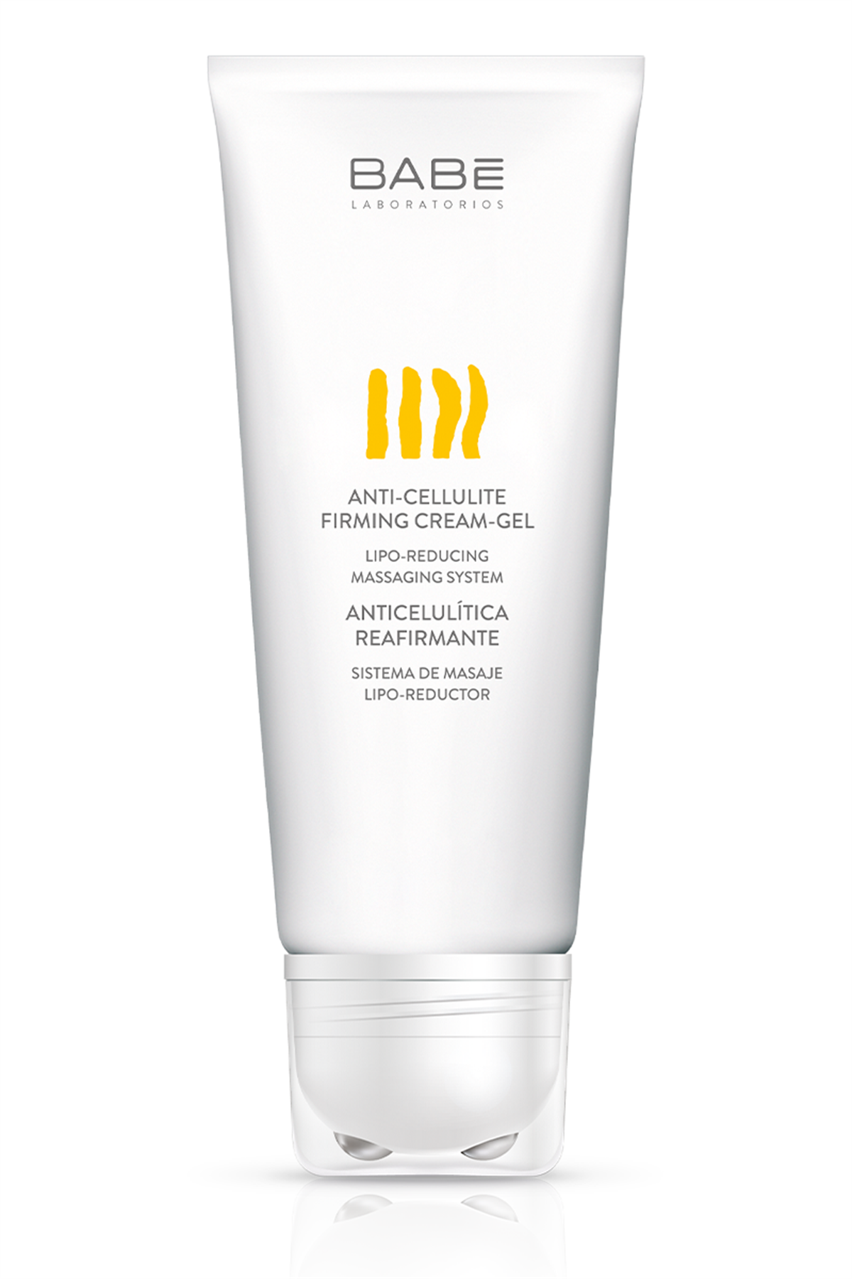 8437011329042 | BABE Anti-cellulite Firming Cream Gel 200 ml | KozmovitalSelülit BakımıBabeBABE Anti-cellulite Firming Cream Gel 200 ml