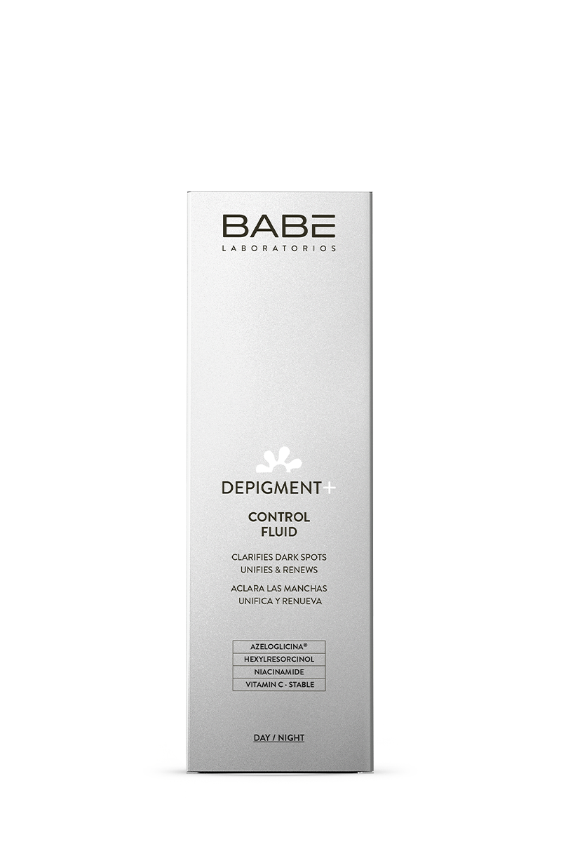 Leke BakımıBabeBabe Depigment Control Fluid 40 ml