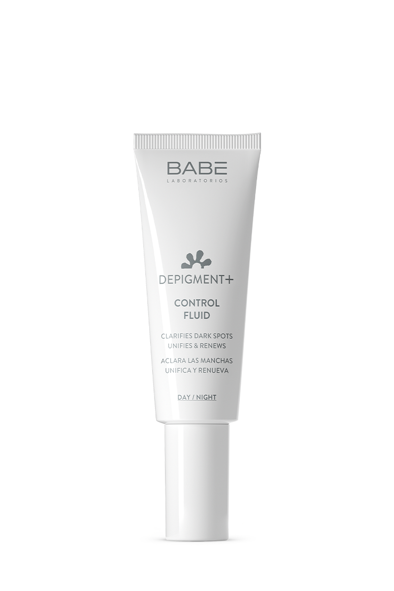 Leke BakımıBabeBabe Depigment Control Fluid 40 ml