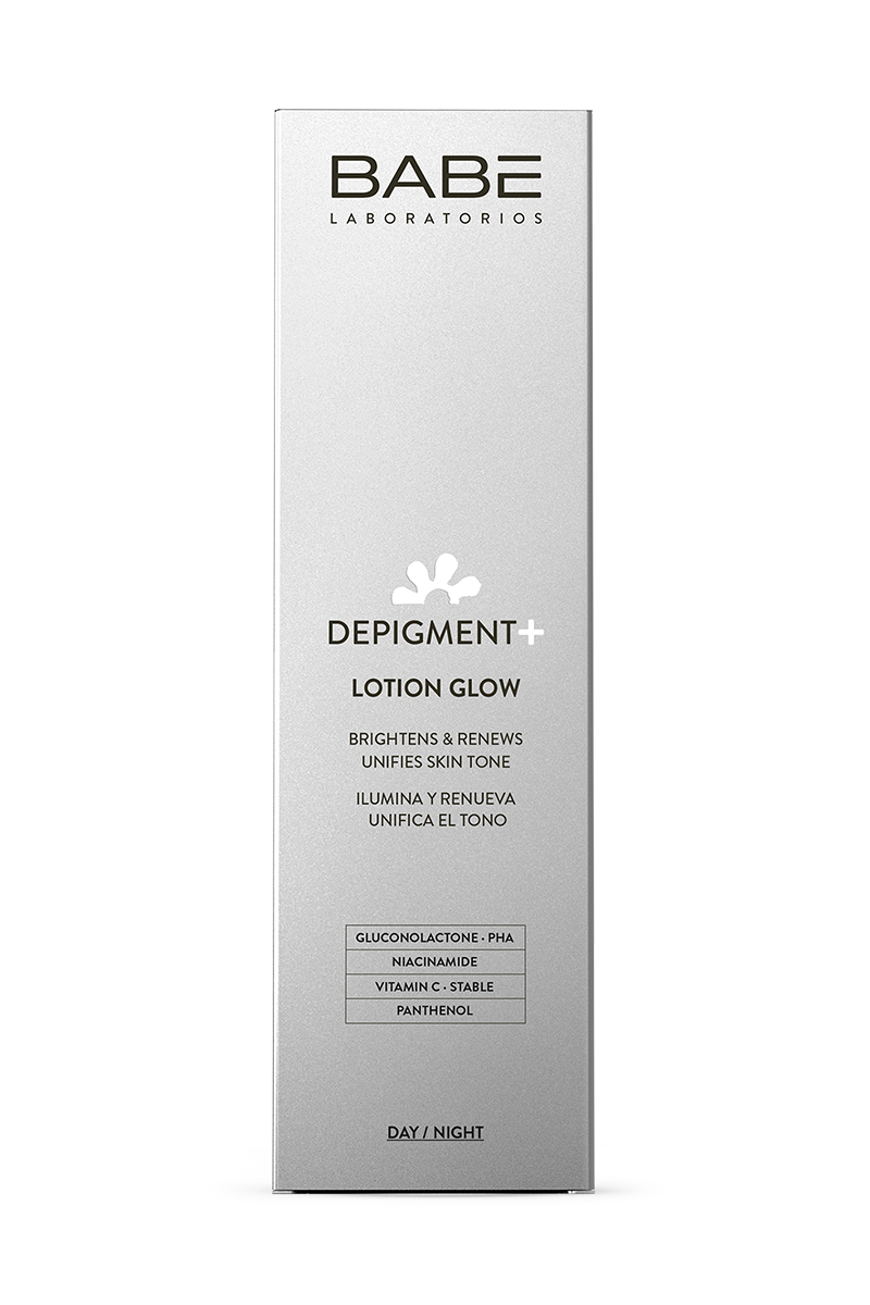 Leke BakımıBabeBabe Depigment Lotion Glow 150 ml