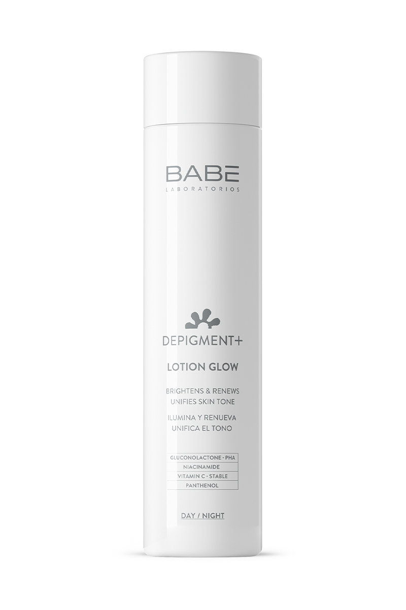 Leke BakımıBabeBabe Depigment Lotion Glow 150 ml