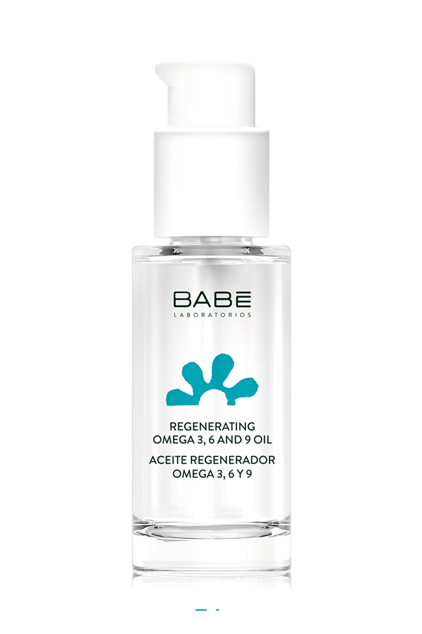 8437011329219 | BABE Yenileyici Misk Gülü Yağı 15ml | KozmovitalYüz NemlendiricileriBabeBABE Yenileyici Misk Gülü Yağı 15ml