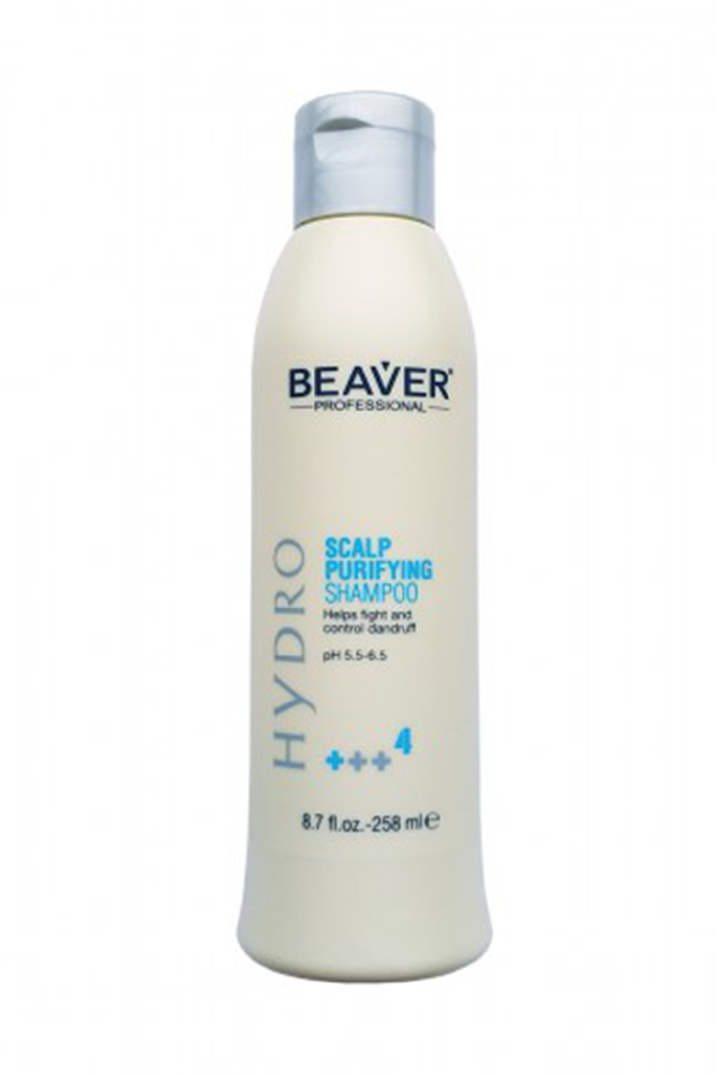 811131033900 | Beaver Scalp Purifying Shampoo 258 ml | KozmovitalSaç ŞampuanlarıBeaverBeaver Scalp Purifying Shampoo 258 ml