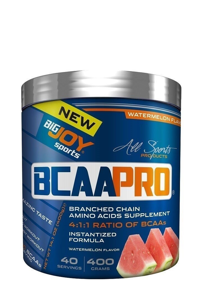 BCAABigJoy SportsBigjoy Sports-Bcaapro Yeşil Elma 400g